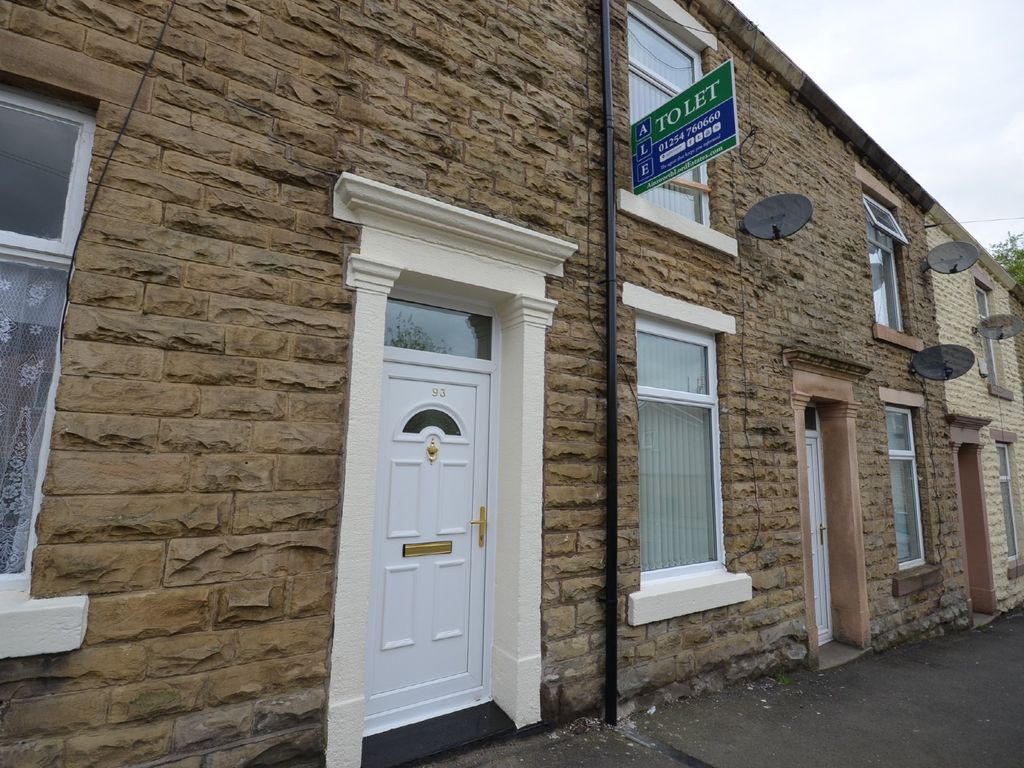 2 bed terraced house for sale in Kay Street, Darwen BB3 Zoopla