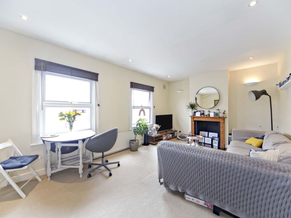 Ellora Road Streatham SW16  