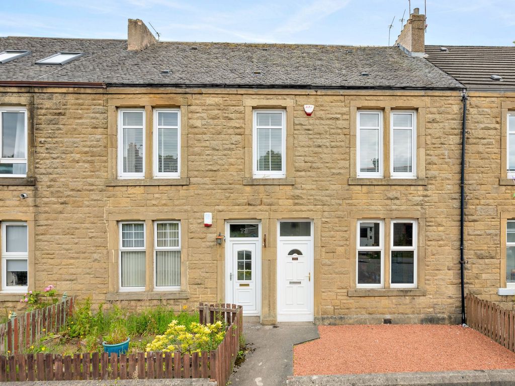 4 bed for sale in Mill Road, Bathgate EH48, £180,000 Zoopla