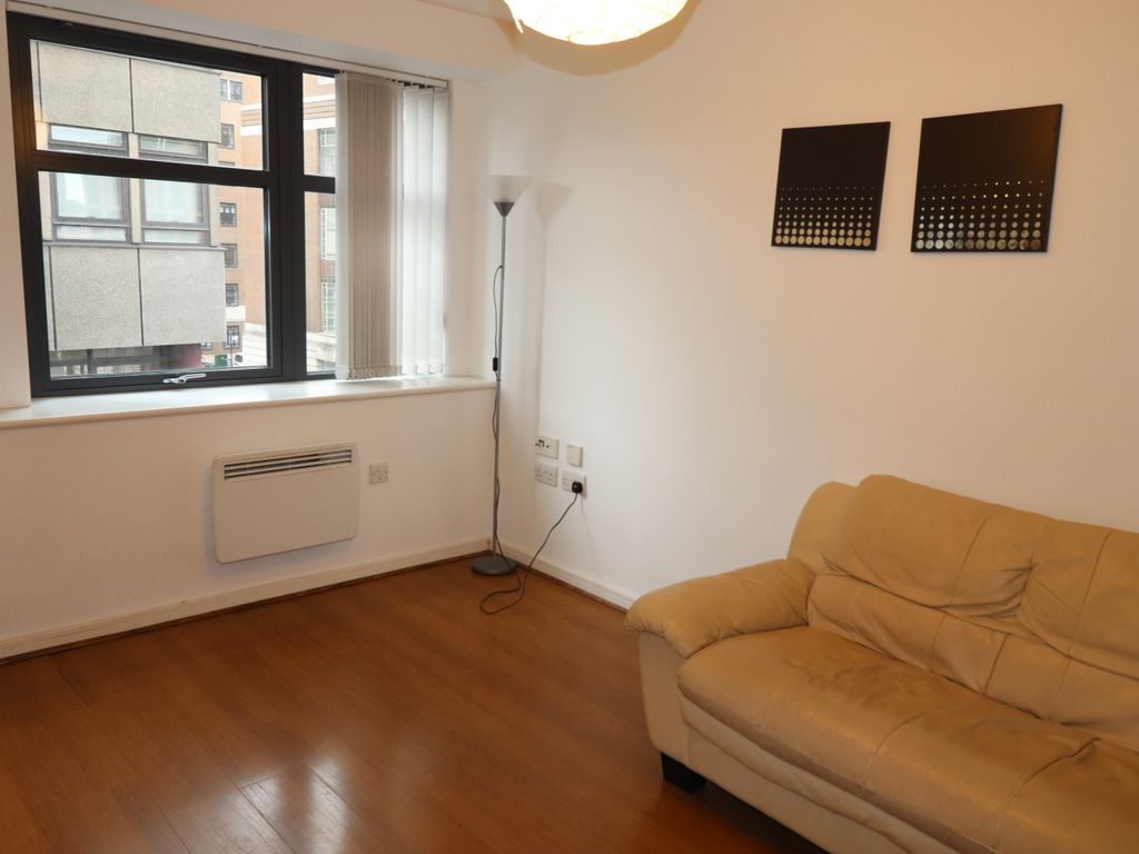 2 bed flat to rent in Newhall Street, Birmingham B3, £1,250 pcm Zoopla