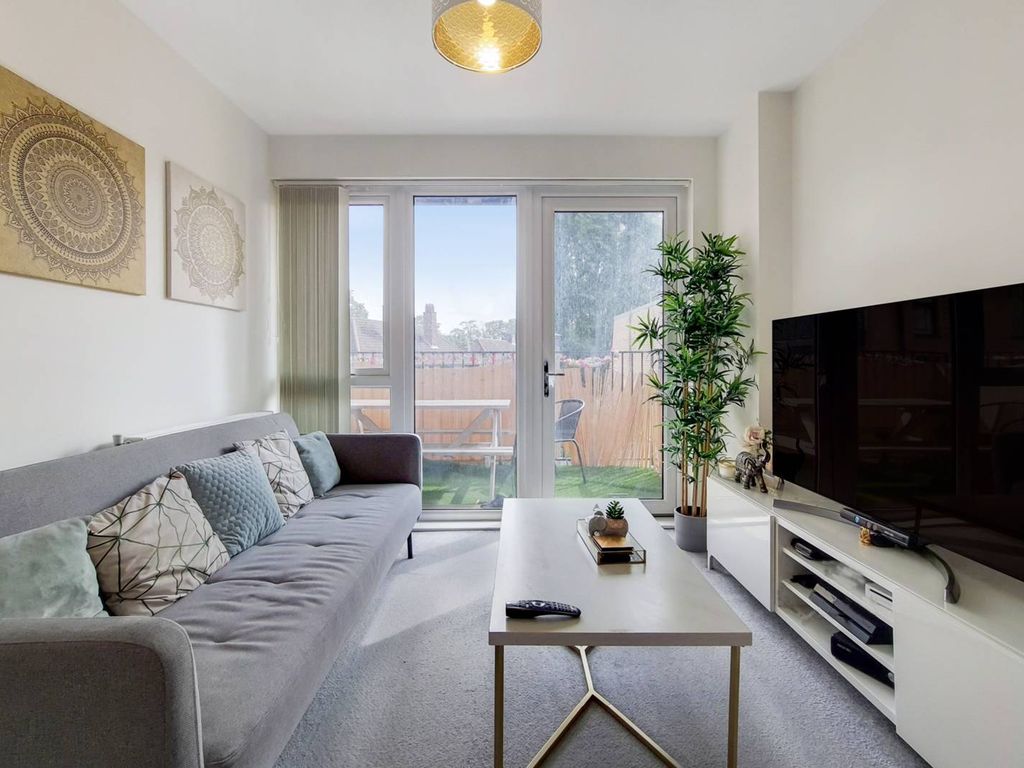 Woodley Crescent West Hampstead London NW2