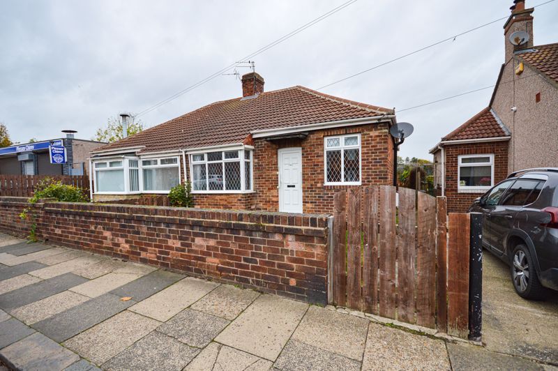 2 bed bungalow for sale in Plessey Road, Blyth NE24 Zoopla