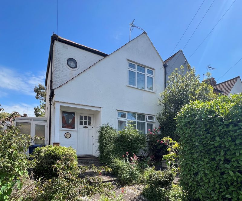 3 bed end terrace house for sale in Dale Close, New EN5 Zoopla