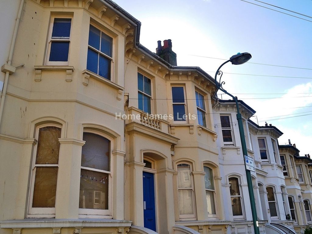 Studio to rent in Seafield Road, Hove BN3 Zoopla