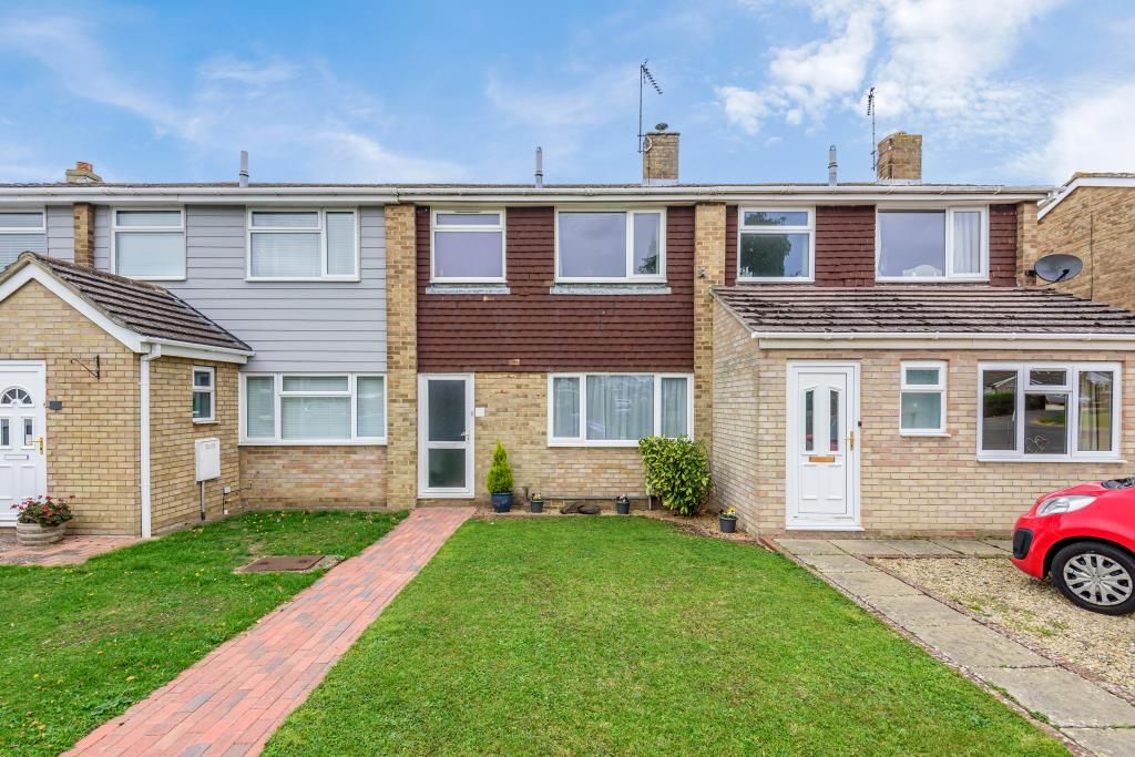 3 bed terraced house for sale in Chalgrove, Oxfordshire OX44 Zoopla