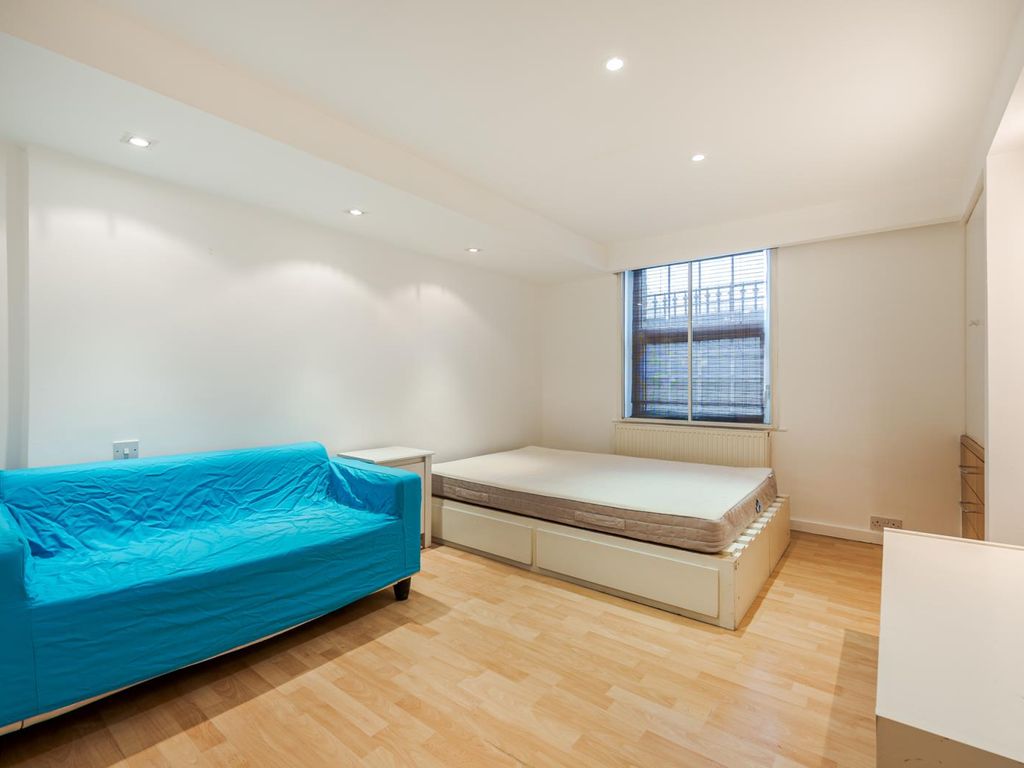 Studio To Rent In Gatliff Close Ebury Bridge Road London SW1W Zoopla