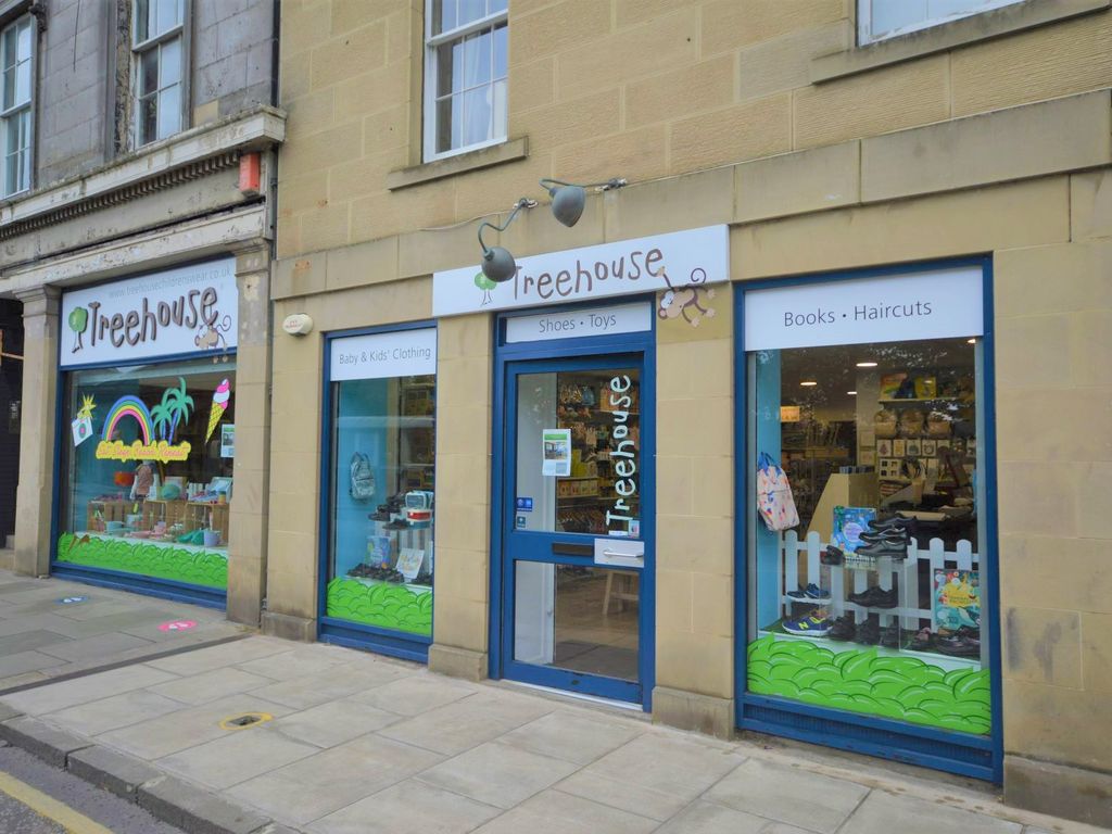 Hamilton Place, Stockbridge EH3  