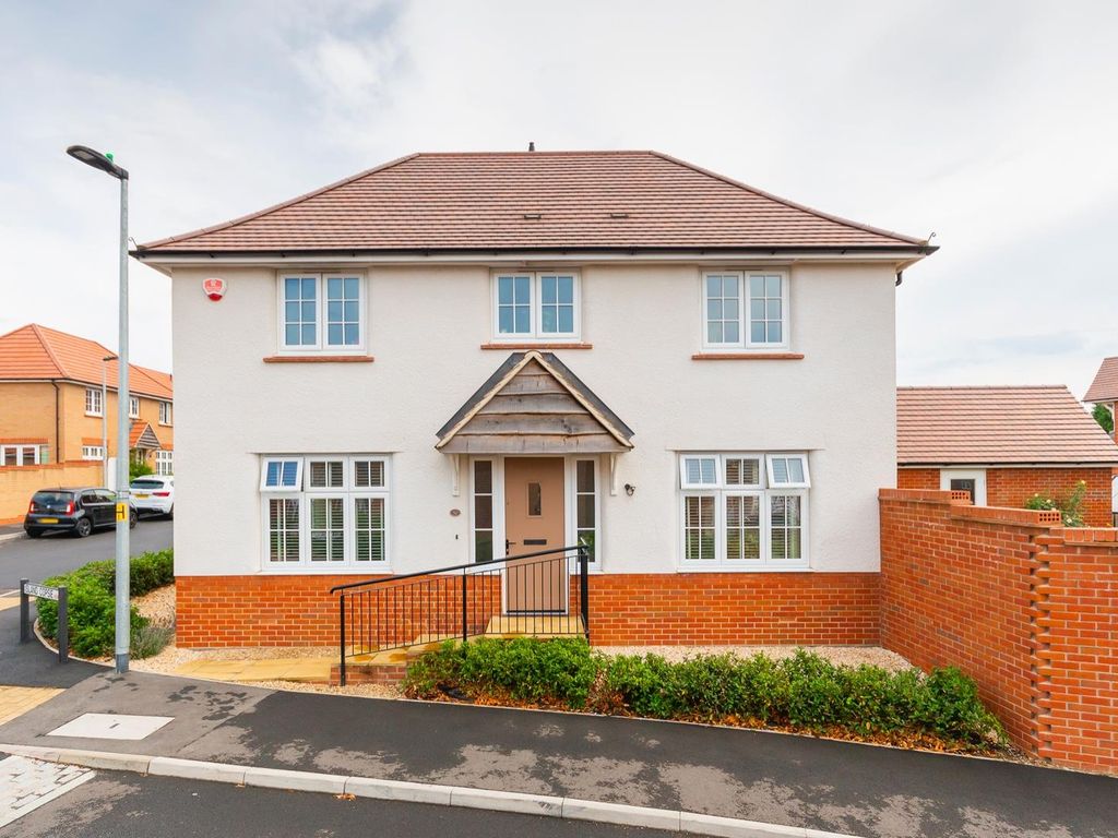 Island Copsie Bristol BS16  