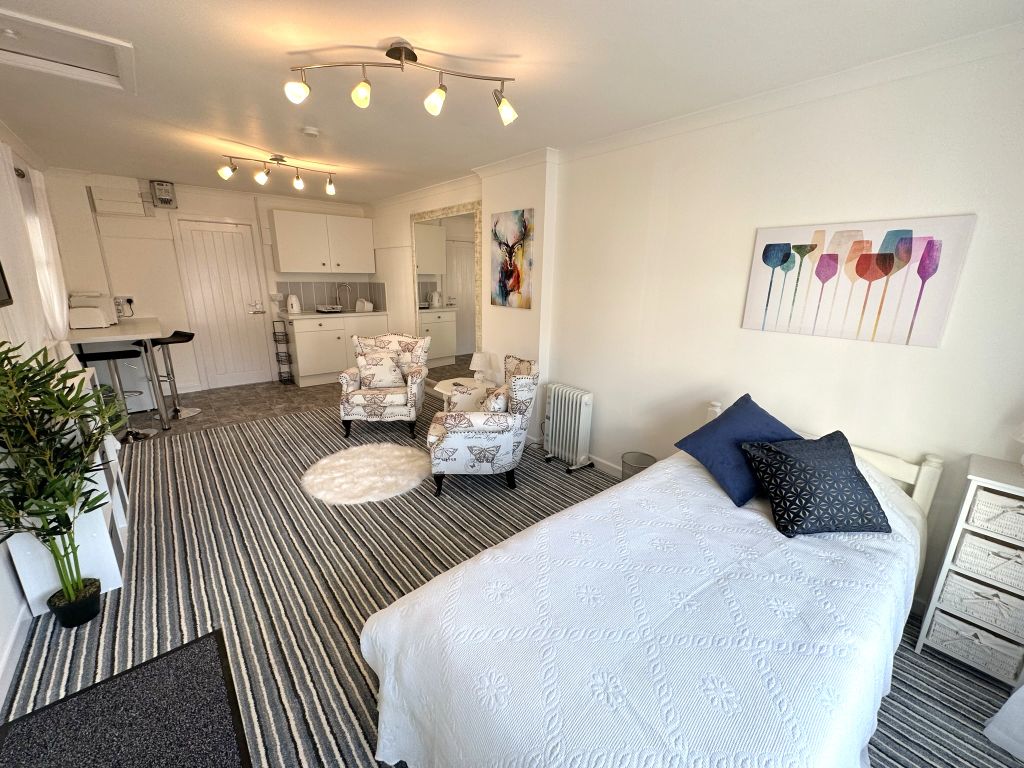 Studio to rent in Holwell Road, King Stag, Sturminster Newton DT10 Zoopla