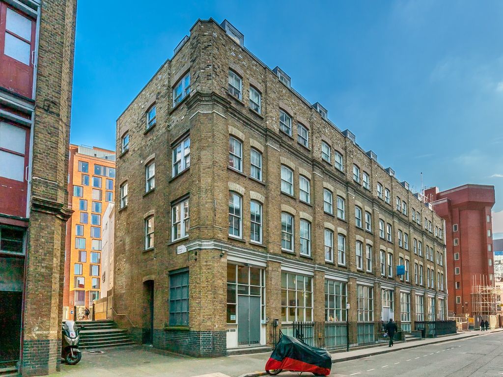 1 bed flat to rent in Provost Street, Old S[Treet N1, £1,775 pcm Zoopla