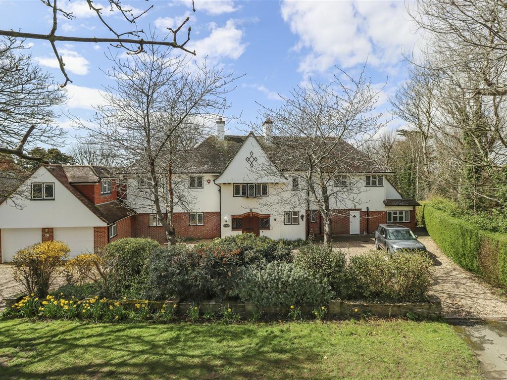 5 bed detached house for sale in Firle Road, Seaford BN25 Zoopla