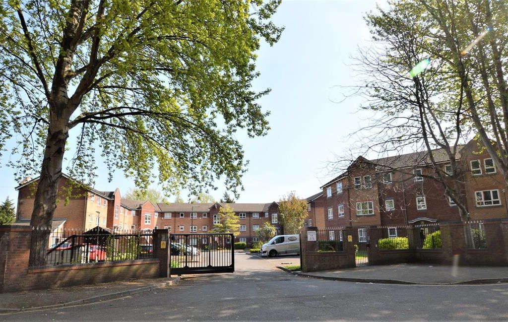 Princes Gardens, Highfield Street, City Centre Liverpool L3  