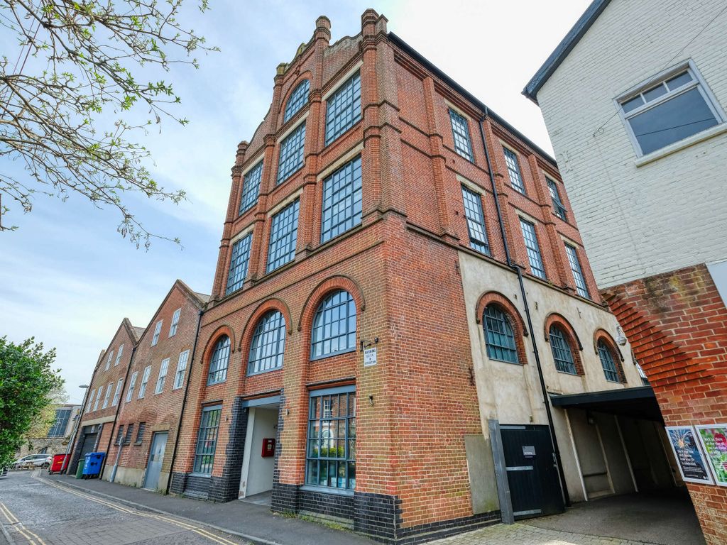 2 bed flat for sale in St. Stephens Square, Norwich NR1 Zoopla