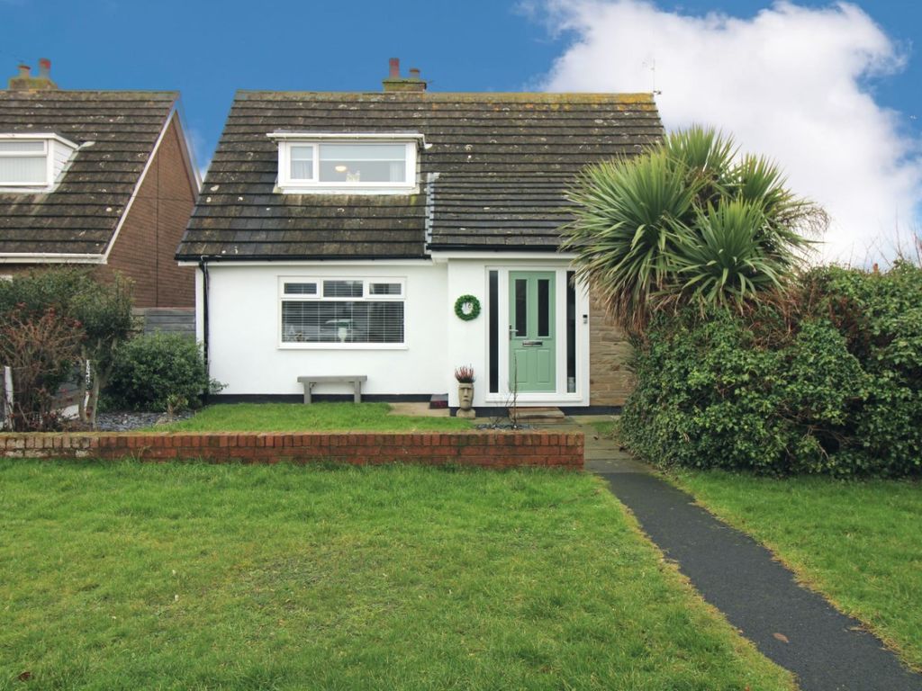 3 bed bungalow for sale in Southway, Larkholme FY7 Zoopla