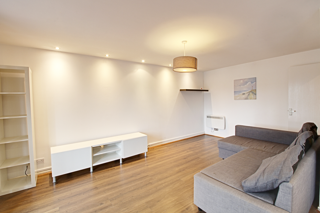 The Anchorage, Liverpool L3  