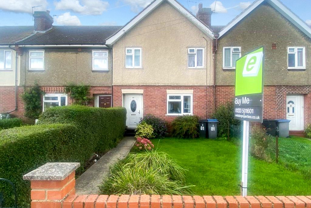 3 bed terraced house for sale in Mill Road, Deal CT14, £300,000 Zoopla