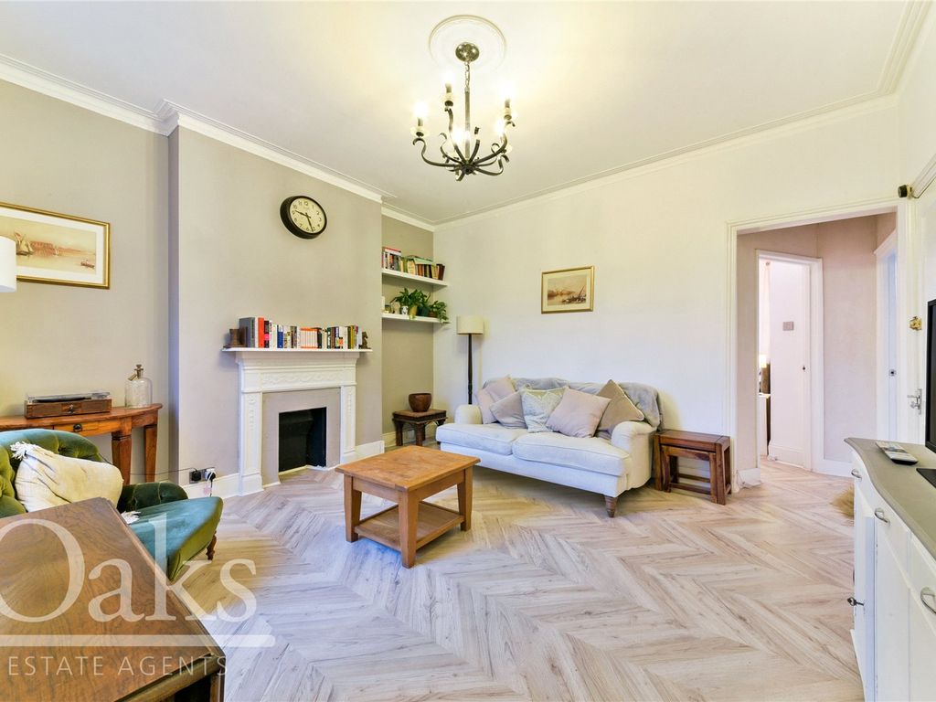 2 bed flat for sale in Norwood Road, London SE24, £425,000 Zoopla
