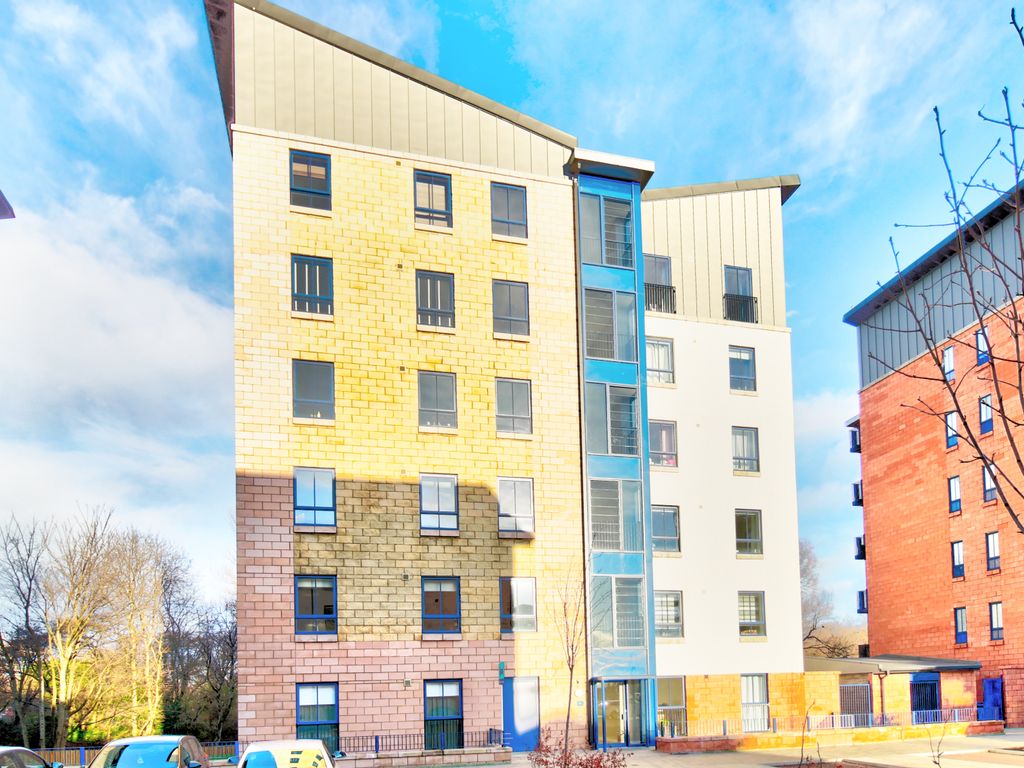 Richmond Park Terrace, Glasgow G5  