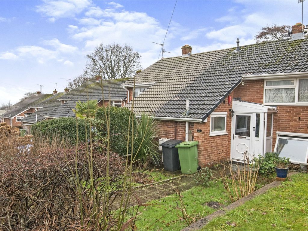 Iolanthe Drive, Exeter EX4  