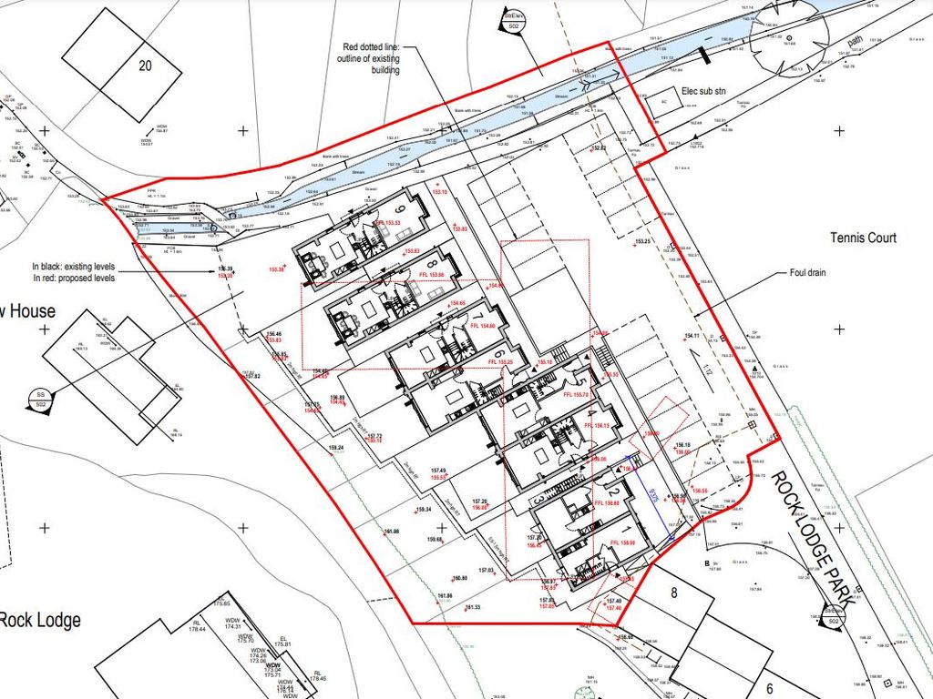 Property for sale in Rock Lodge Park, Lynton EX35, £400,000 Zoopla