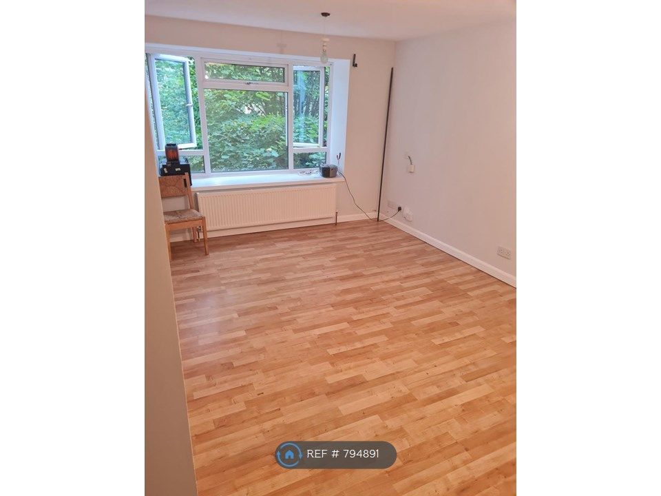 1 bed flat to rent in Thamesmead, London SE28 Zoopla