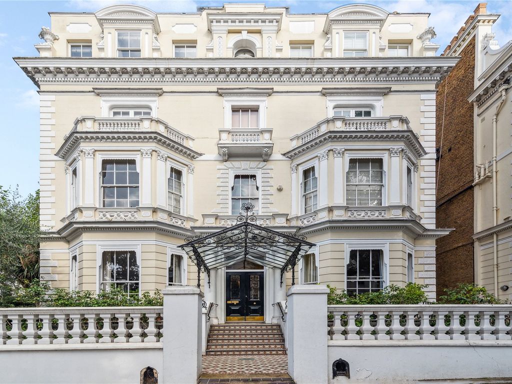 2 bed flat for sale in Holland Park, London W11, £1,500,000 Zoopla