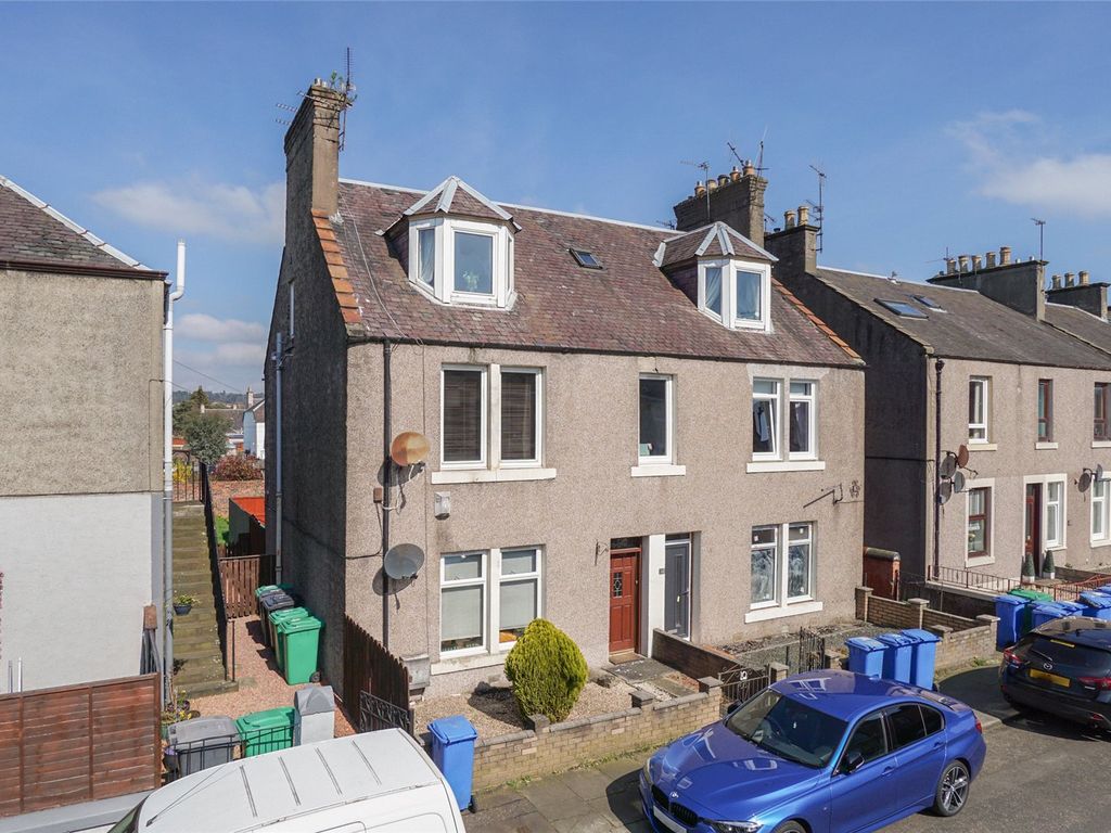 3 bed flat for sale in Gladstone Street, Leven KY8 Zoopla