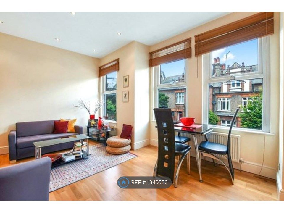 1 bed flat to rent in London, London NW3, £2,000 pcm Zoopla