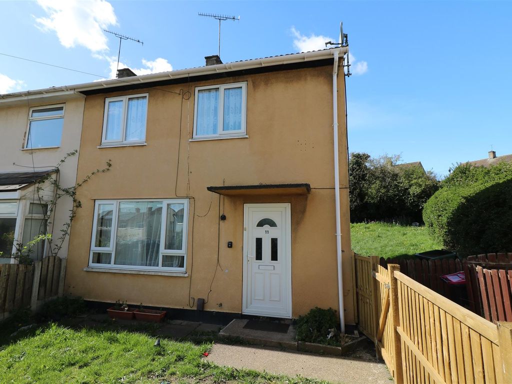 3 bed semidetached house for sale in Keir Place, Rawmarsh, Rotherham