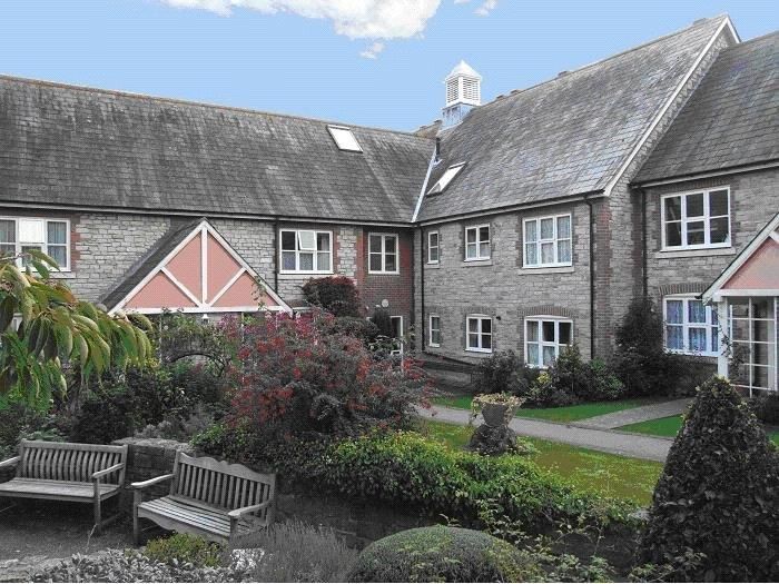 2 bed flat for sale in St James Park, Bradpole, Bridport DT6 Zoopla