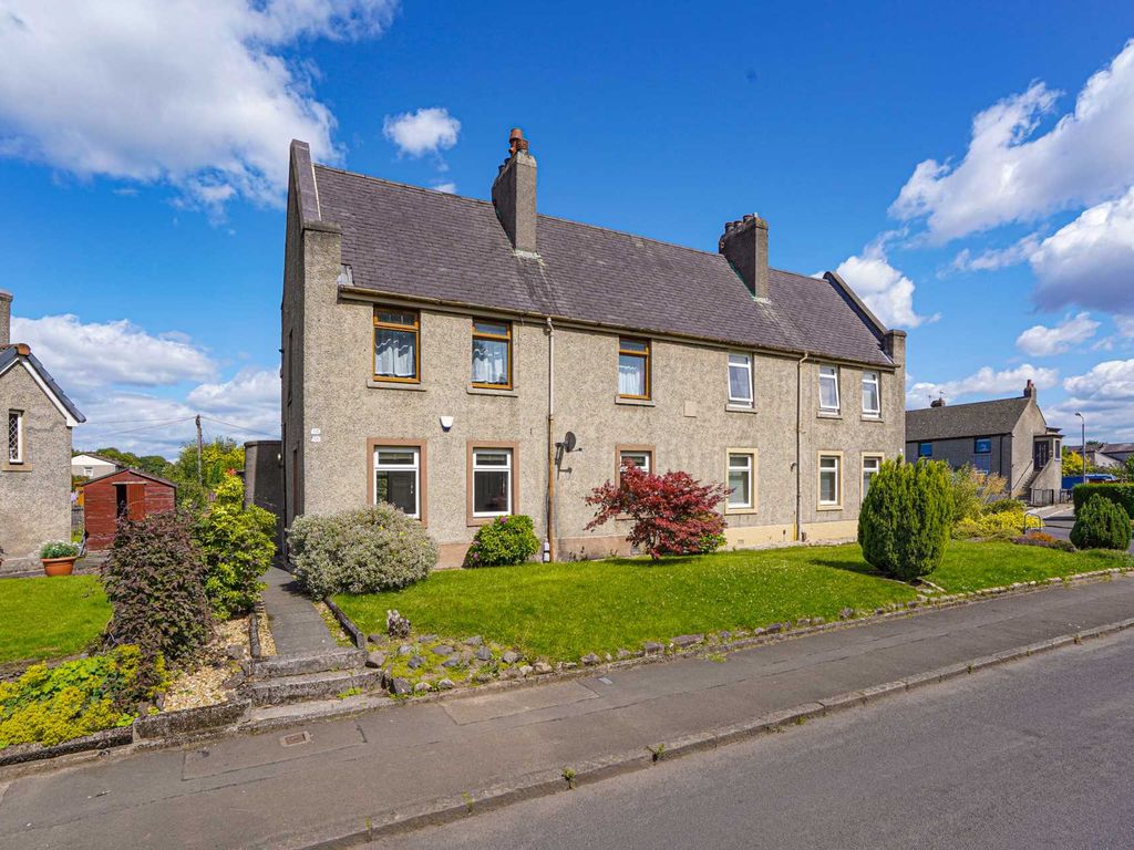 2 bed cottage for sale in Rowan Avenue, Renfrew PA4, £95,000 Zoopla