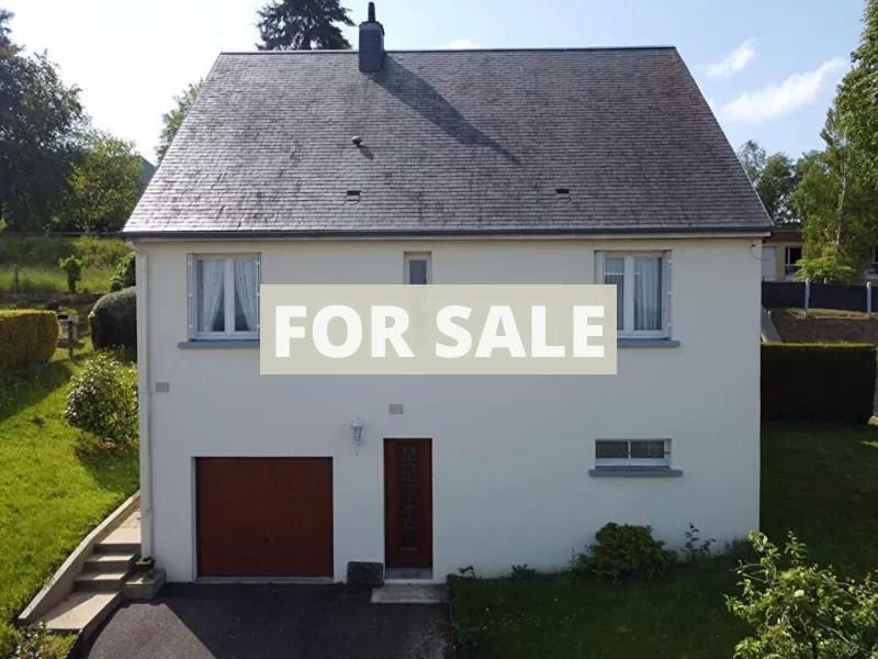 2 bed detached house for sale in Vire, BasseNormandie, 14500, France
