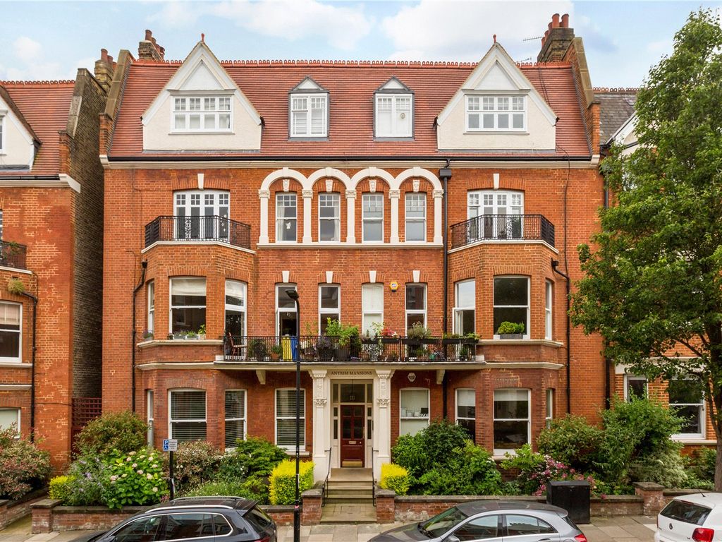 2 bed flat to rent in Antrim Road, London NW3 Zoopla