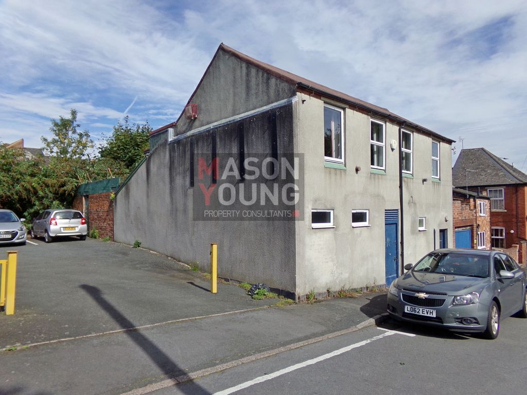 Retail premises for sale in Queen Street, Halesowen B63, £295,000 Zoopla