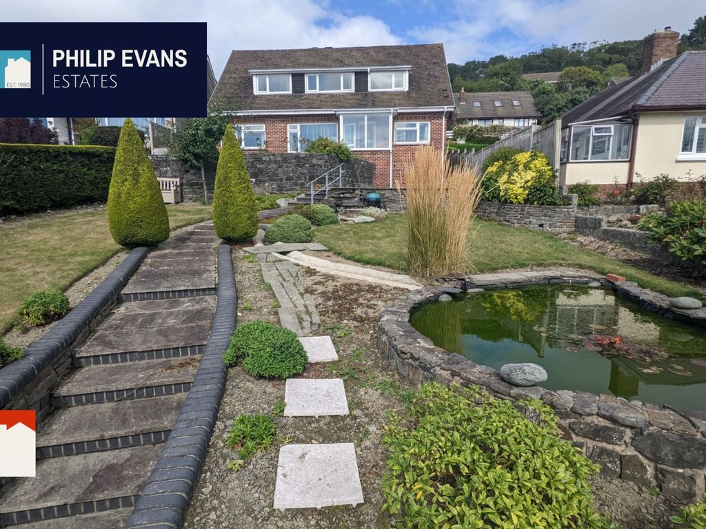 5 bed detached house for sale in Padarn Crescent, Aberystwyth SY23 Zoopla