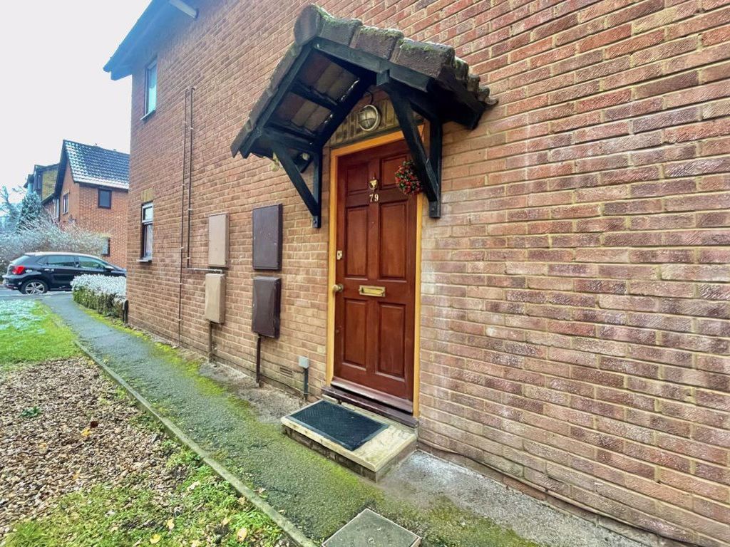 1 bed property to rent in Jellicoe Close, Cippenham, Slough SL1 Zoopla