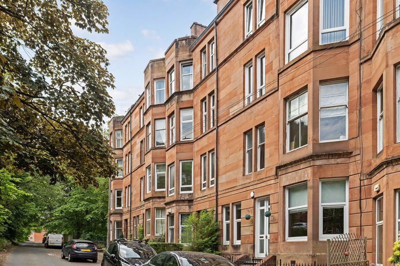 2 bed flat for sale in Bellwood Street, Shawlands, Glasgow G41 Zoopla