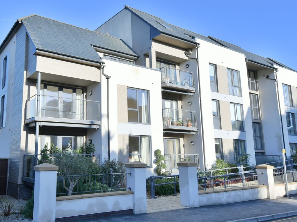1 bed flat for sale in Bar Road, Falmouth TR11, £285,000 Zoopla