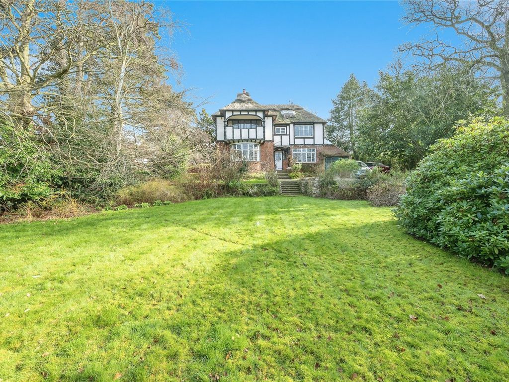 3 bed detached house for sale in Lower Street, Horning, Norwich