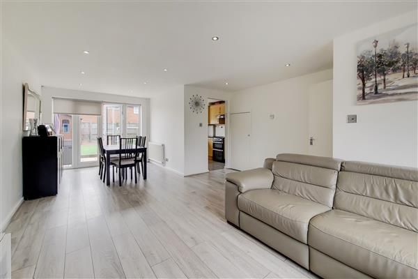 Tudor Court, Borehamwood, Hertfordshire, London WD6  