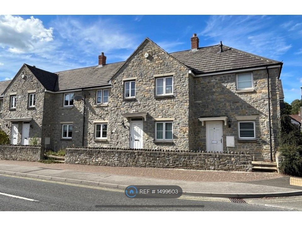 3 bed terraced house to rent in Oakdene Terrace, Cheddar BS27 Zoopla
