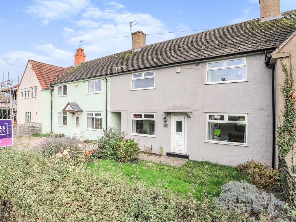 Fourth Avenue, Wetherby LS22  