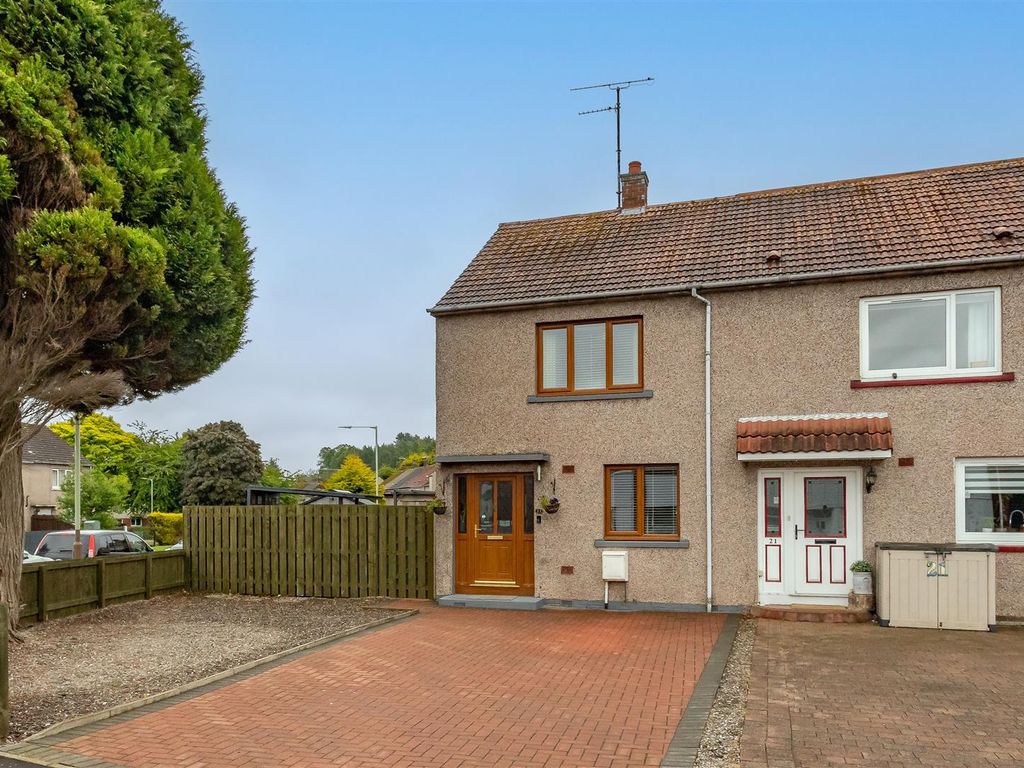 2 bed end terrace house for sale in Tulloch Terrace, Perth PH1 Zoopla