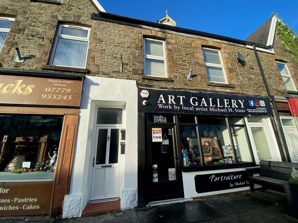 2 bed flat to rent in High Street, Clydach, Swansea SA6 Zoopla