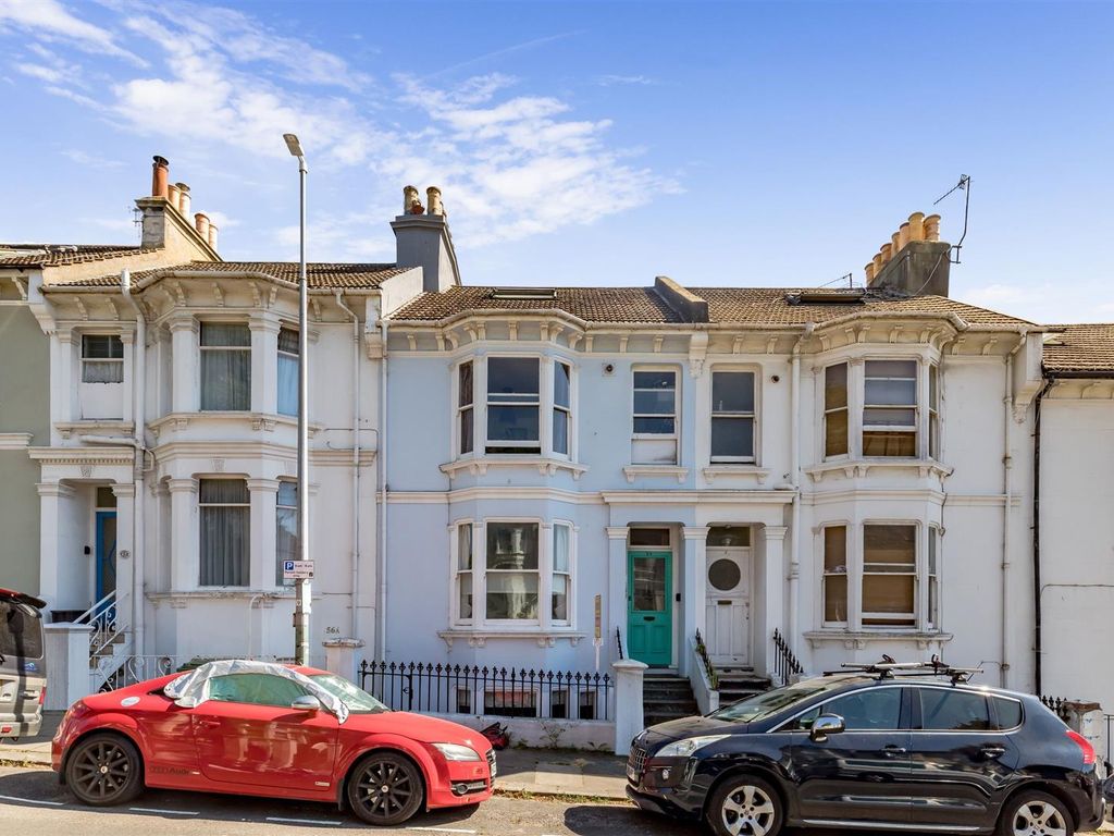 1 bed flat for sale in Ditchling Rise, Brighton BN1 Zoopla