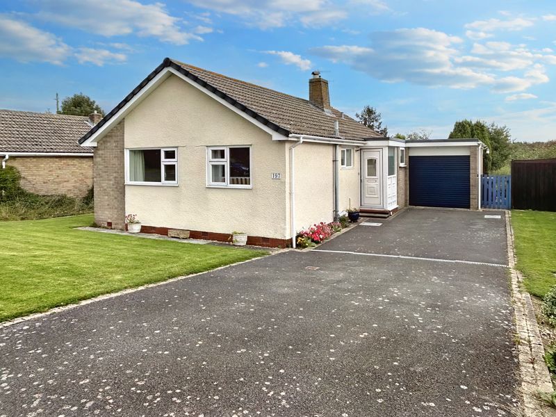 2 bed detached bungalow for sale in Radipole Lane, Southill, Weymouth