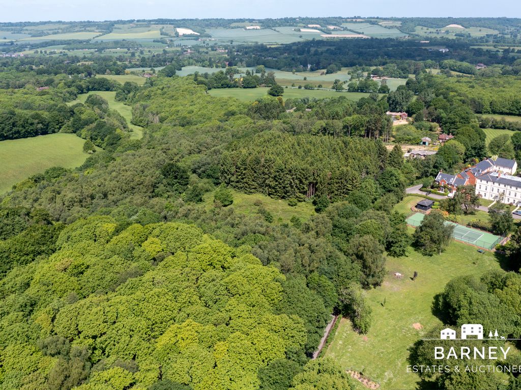 Land for sale in New Road, Sevenoaks TN14 Zoopla