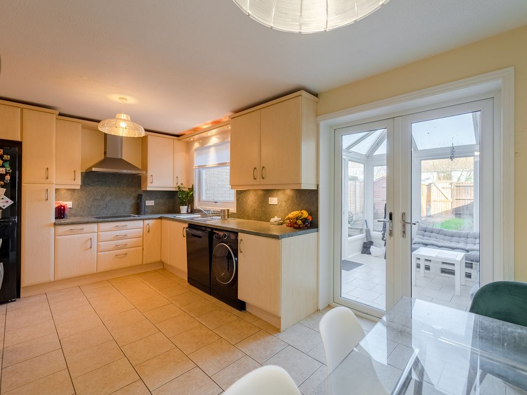 Field Walk, Godmanchester PE29  