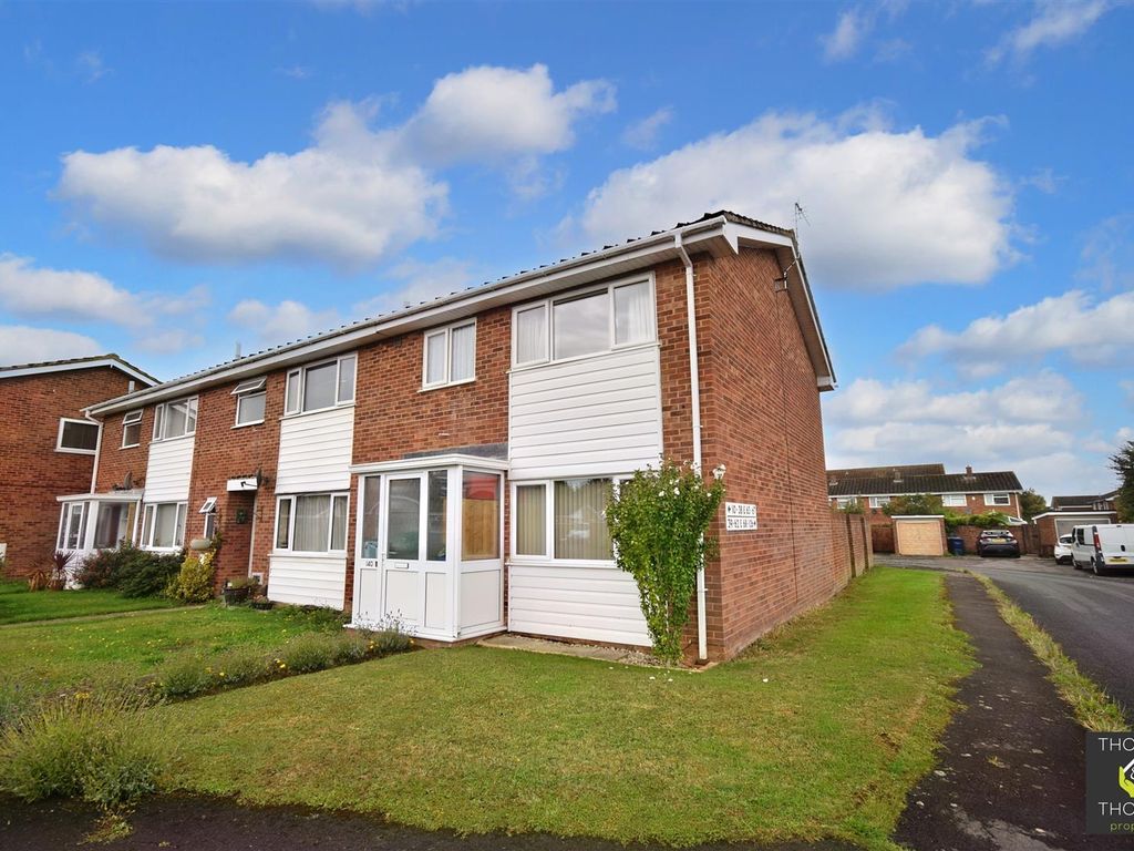 3 bed end terrace house for sale in Golden Vale, Churchdown, Gloucester GL3 Zoopla