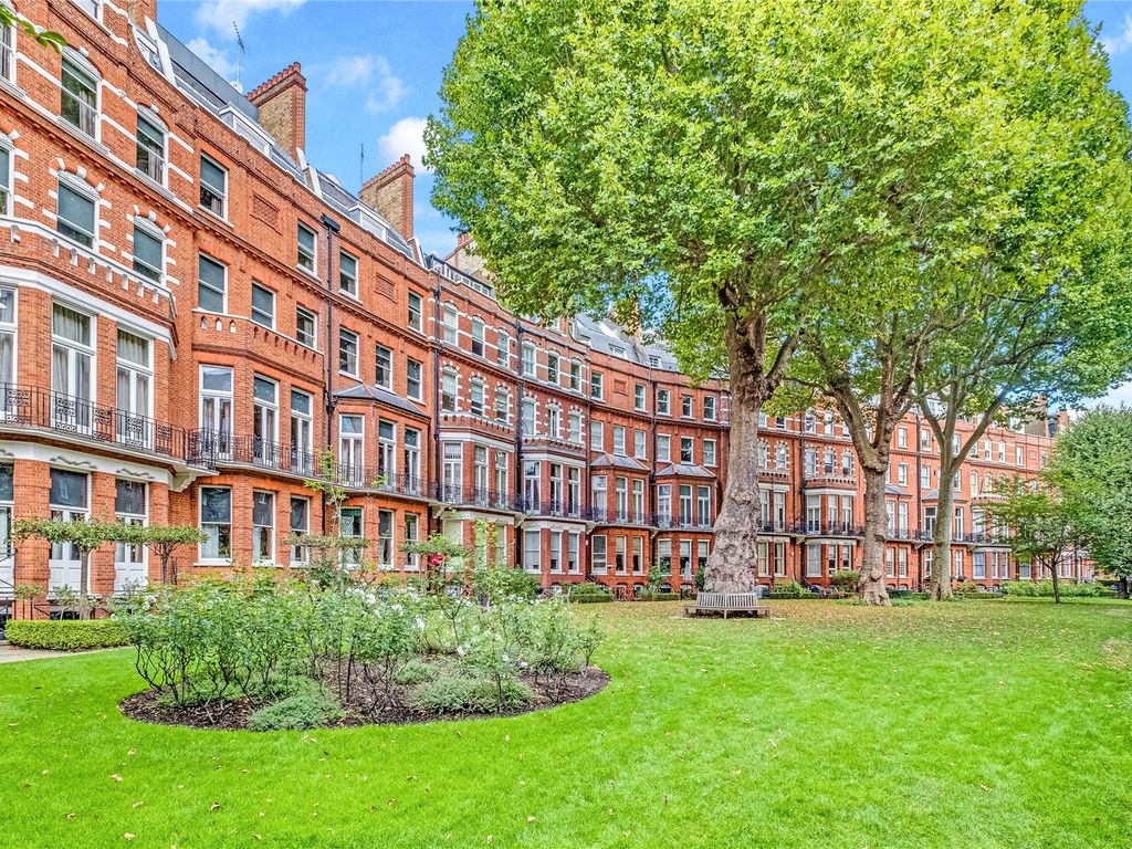 2 bed flat for sale in Egerton Gardens, London SW3 Zoopla